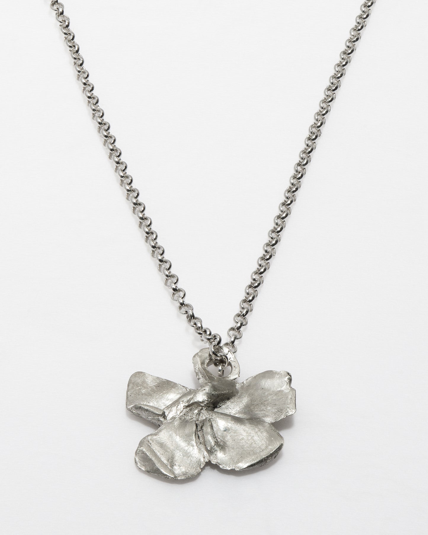 never mind pendant