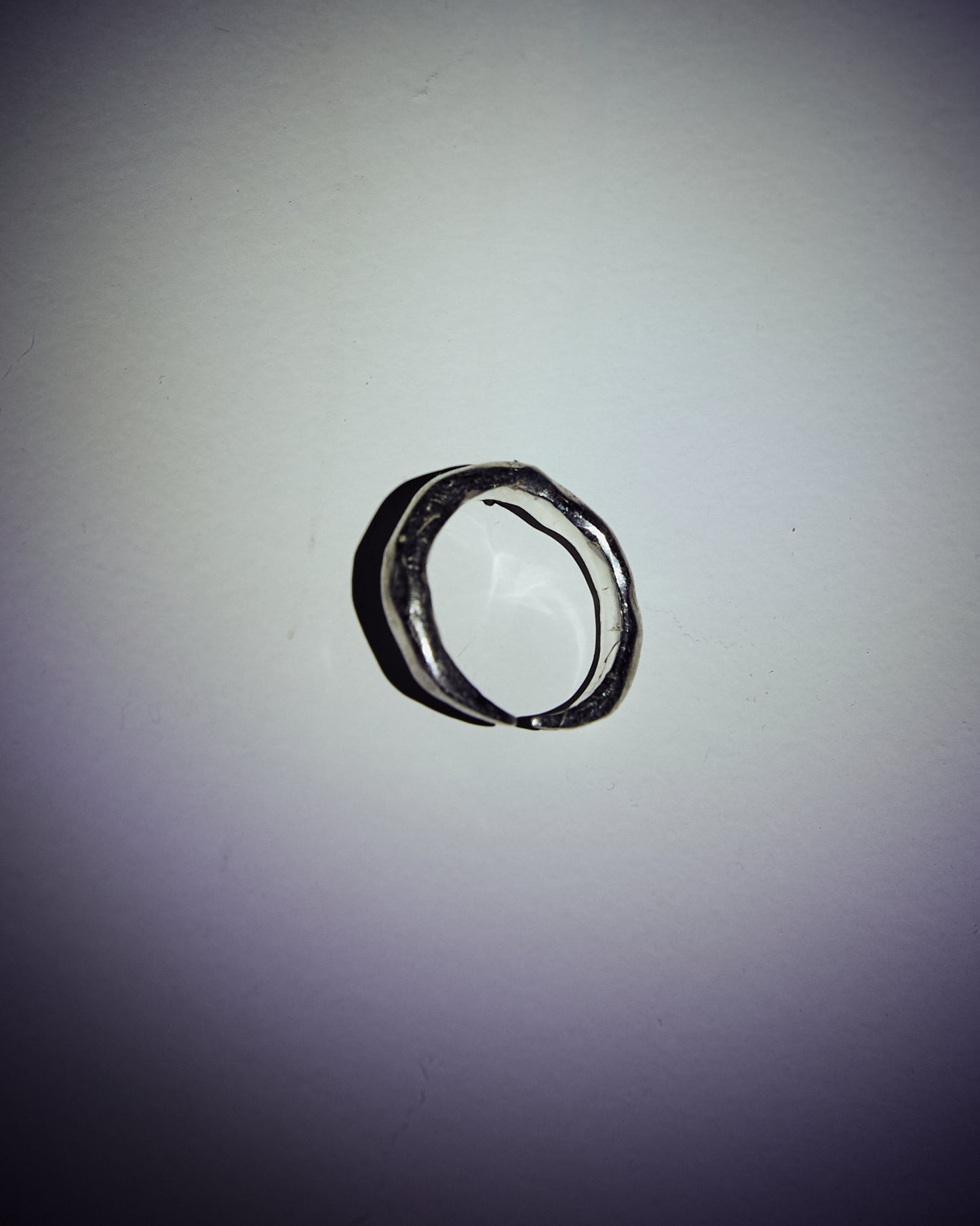 what is left of the full moon band