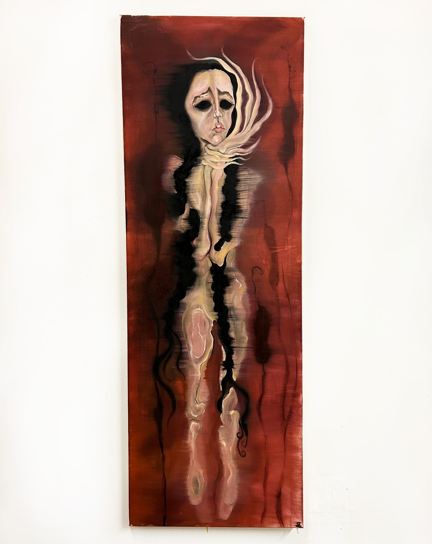 "Le chēne et le Roseau"