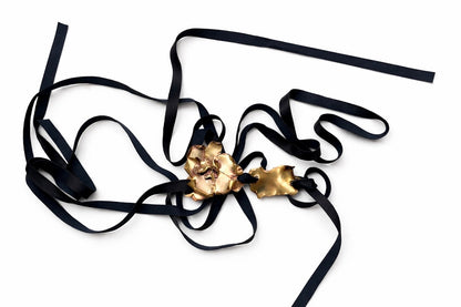 Orchid Choker