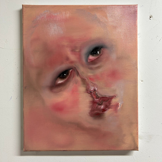 "Resentment induced by abandon"