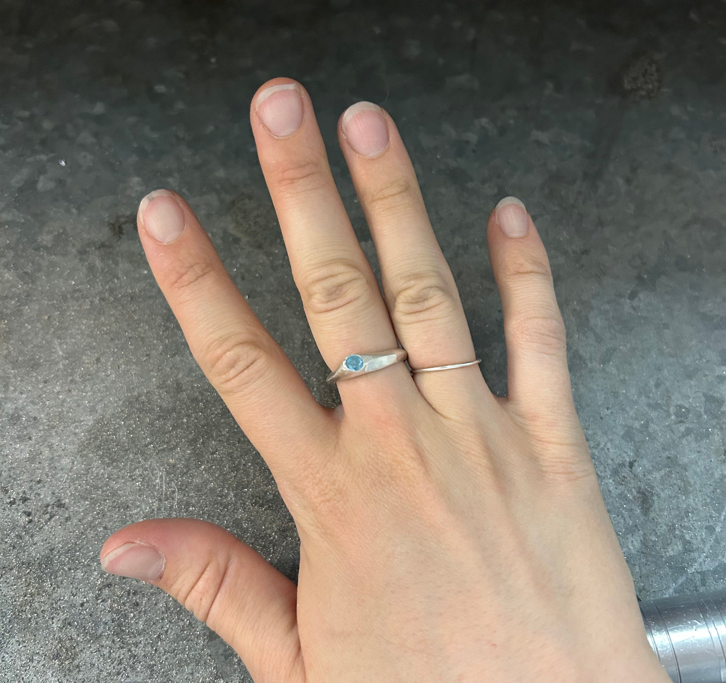 Membrane ring