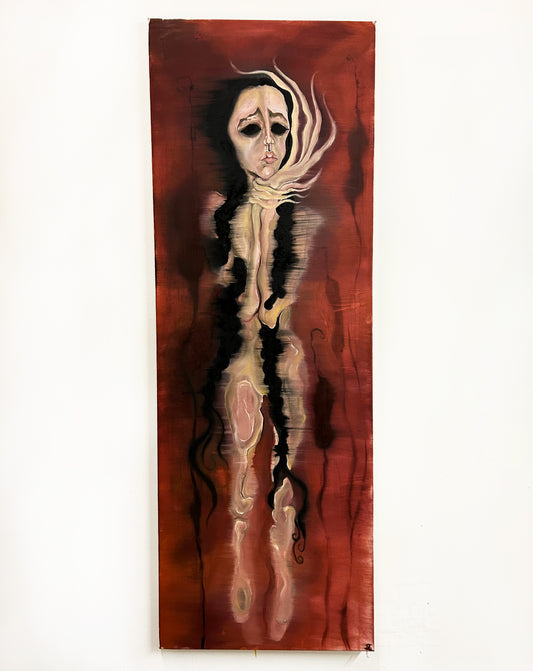 "Le chēne et le Roseau"
