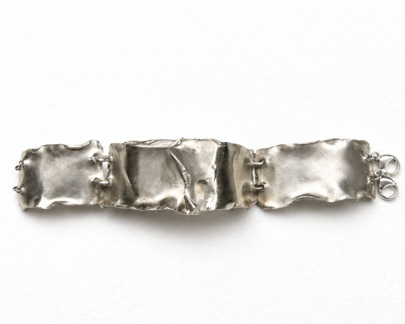 locked in bracelet