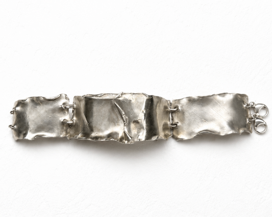 locked in bracelet