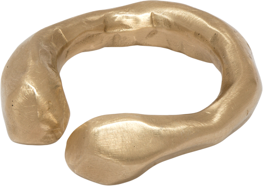boned ring