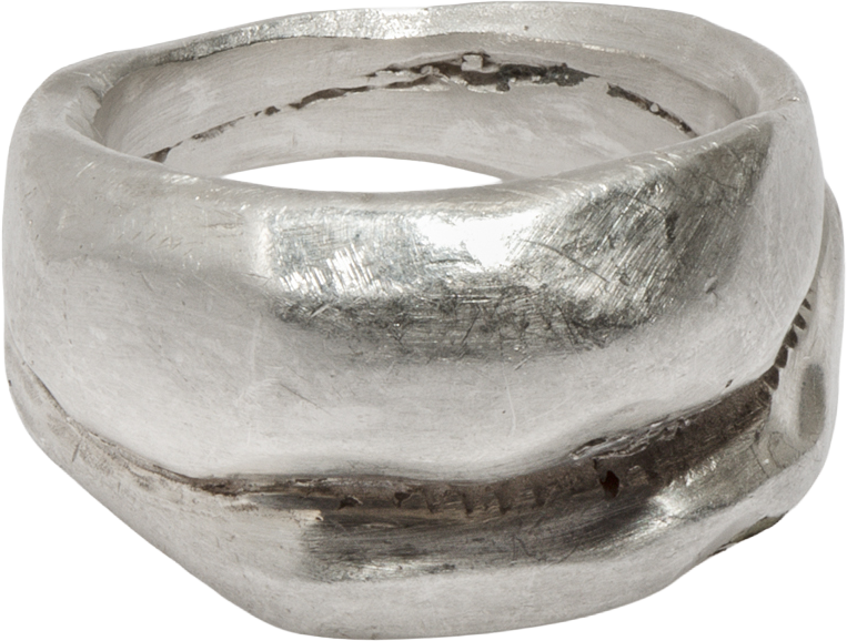 narrowed me down to the bone signet
