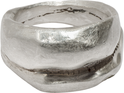 narrowed me down to the bone signet