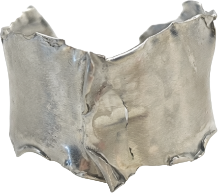 sliced cuff