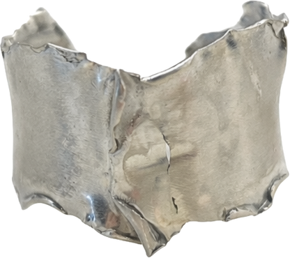 sliced cuff